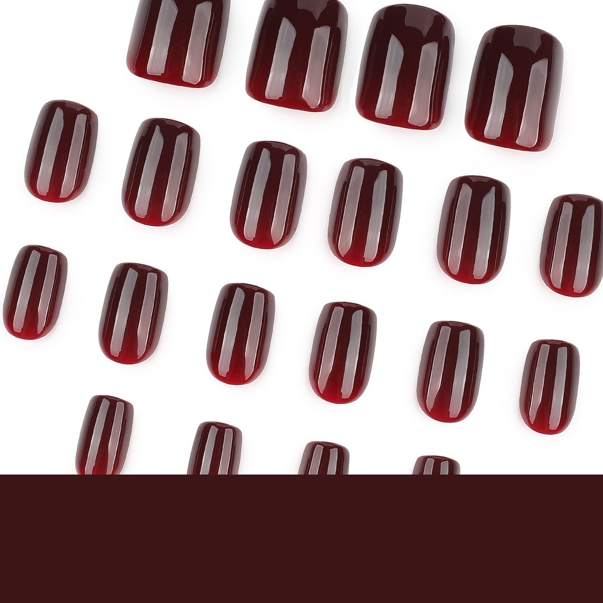 Hochwertige und elegante Nagelkunst Brehn