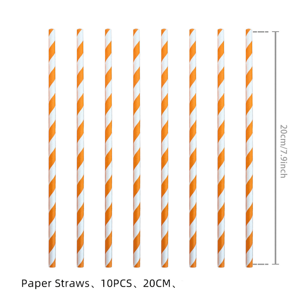 Papierservietten-Set mit Halloween-Motiven und detailreichem Druck für Partydekoration