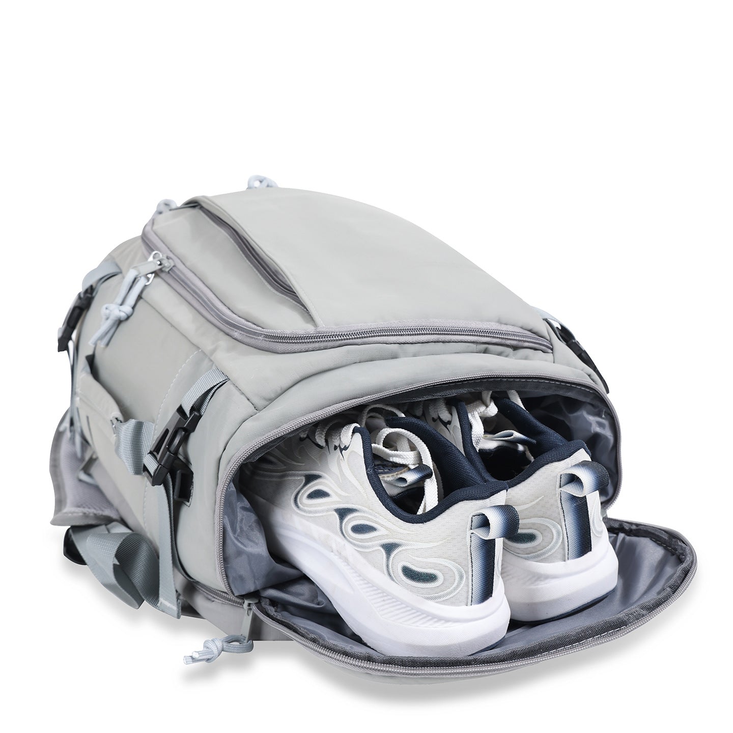 Funktionaler Multi-Action Rucksack Brehn