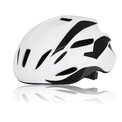 Leichter aerodynamischer Fahrradhelm Brehn