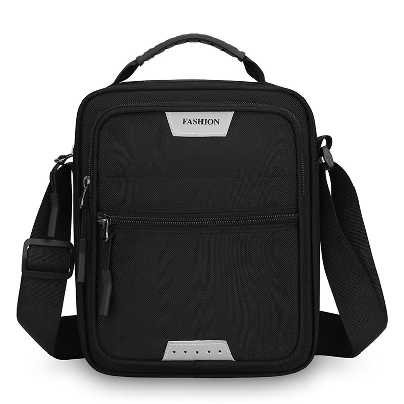Vielseitige Crossbody Organizer Tasche Brehn
