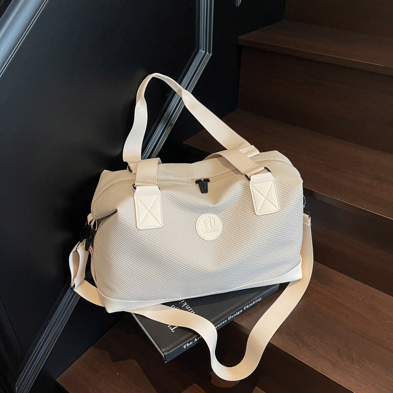 Haltbarer Reise Fitness Duffel Tasche