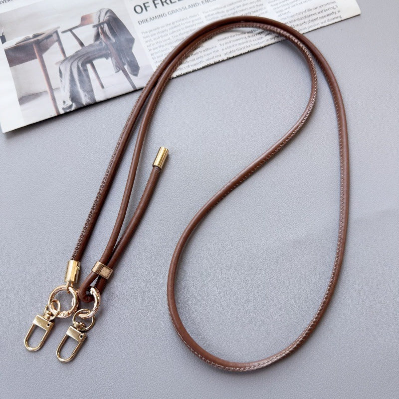 Premium Leder Telefonband Brehn