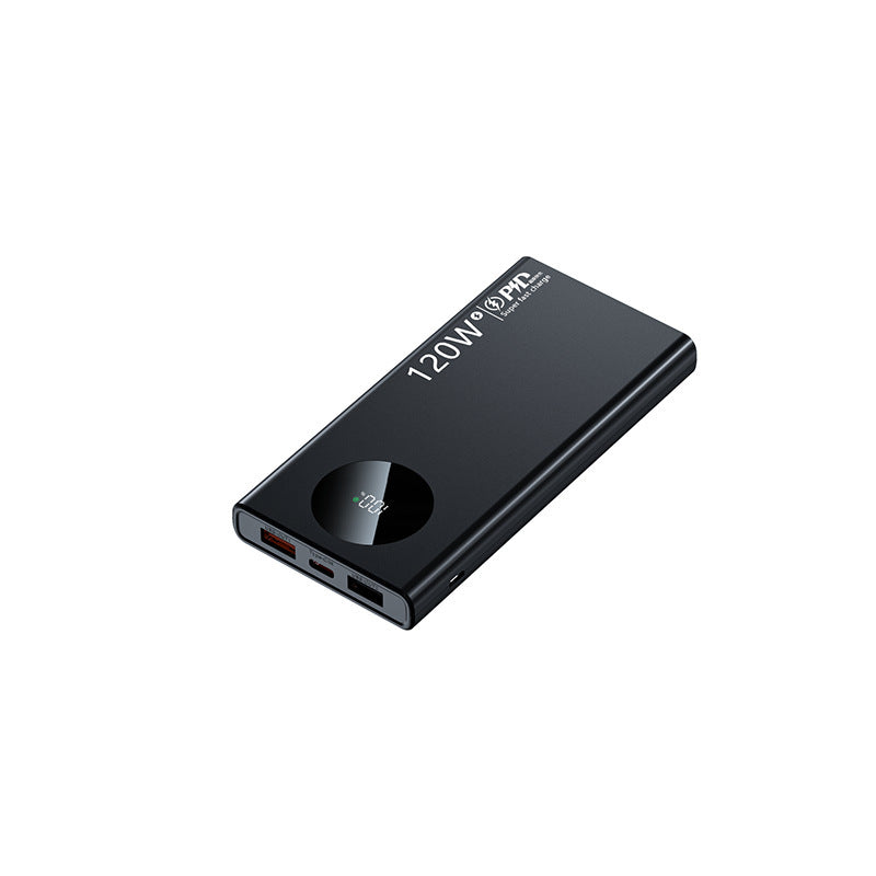 Hochleistungs-Powerbank mit intelligenter Schnellladefunktion Brehn