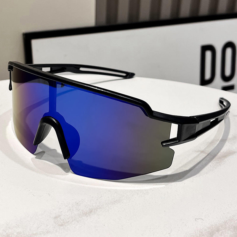 Damen Sportliche Sonnenbrille Brehn