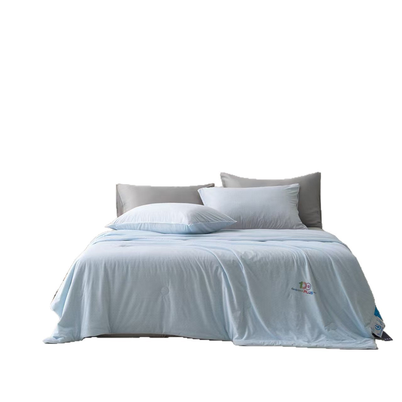 Damen atmungsaktive Sommerdecke Brehn