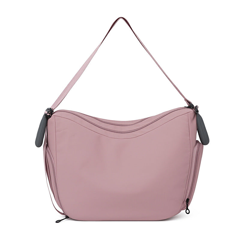 Moderne Mehrfach-Taschen Tragetasche Brehn
