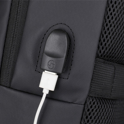 Leichtgewichtiger schlanker Reiserrucksack Brehn
