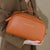 Kosmetik- Und Pflege-Tasche Im Eleganten Design Mit Praktischem Reißverschluss Brehn