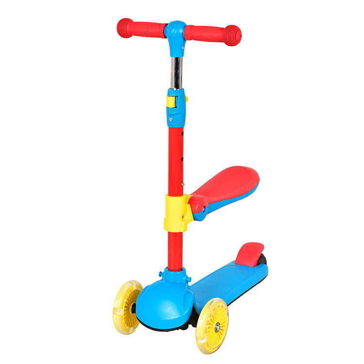Leichter Kleinkind Kick Scooter Brehn
