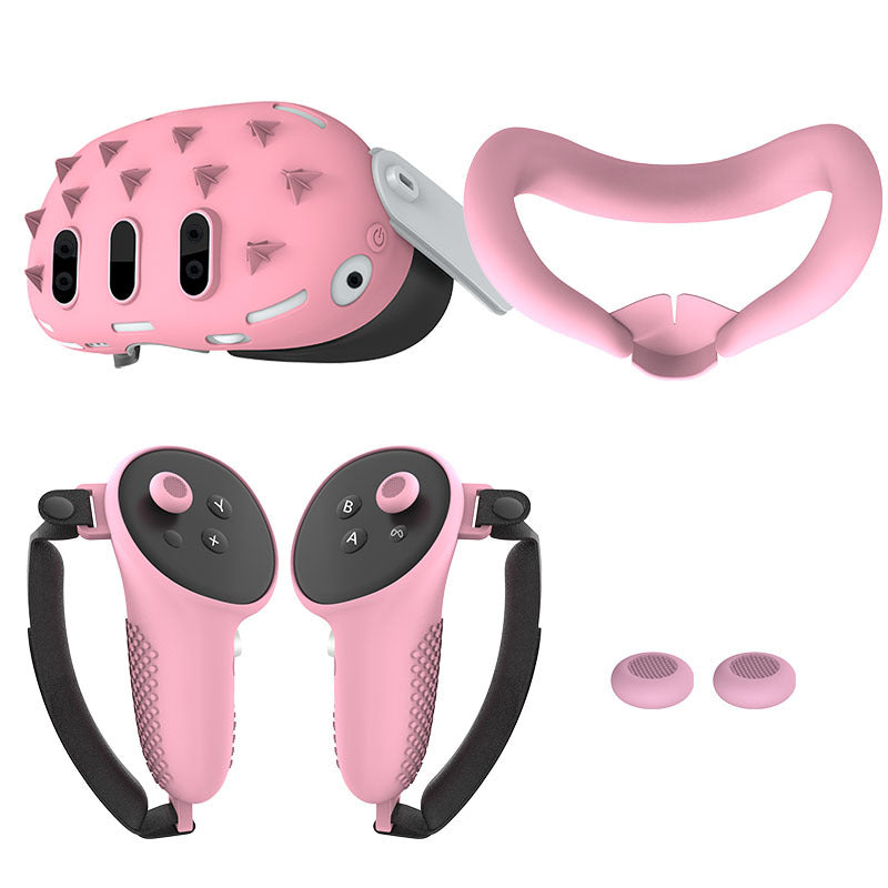 VR Controller Zubehör Brehn