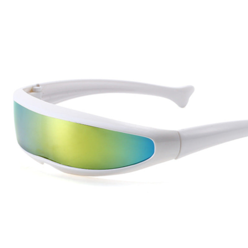 Damen Schutzbrille mit innovativem Ergonomie-Design Brehn