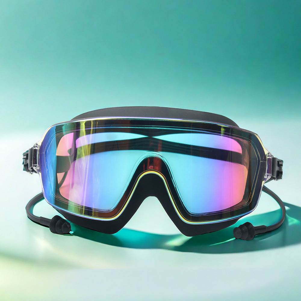 Schwimmmaske Brehn