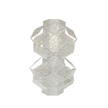 Dekorative Glasskulptur