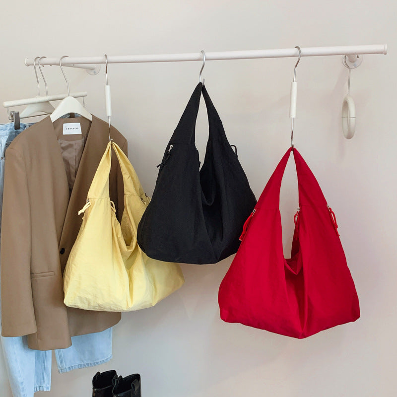 WoCasual Fashion Utility Tote Bag Brehn