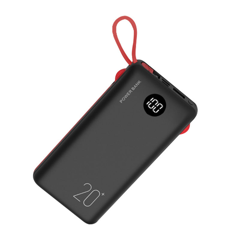 Portable Powerbank Brehn