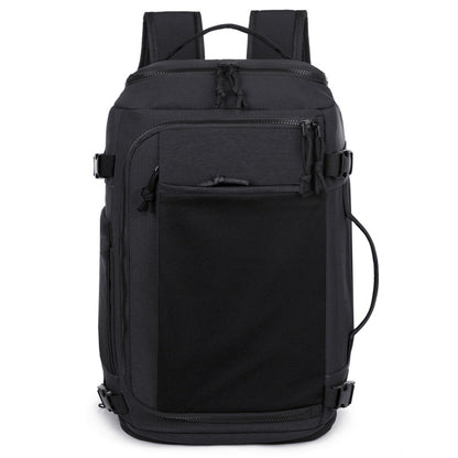 Vielseitiger Mehrzweck-Reise-Rucksack