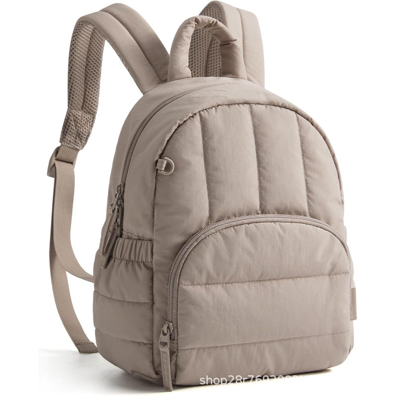 Leichtgewicht gepolsterter Rucksack Brehn