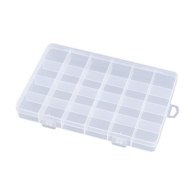 Multi-Division Organizer Aufbewahrungsbox Brehn