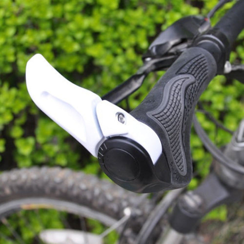 Ergonomischer Fahrradbremshebelset Brehn