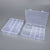 Multi-Fach Craft Storage Box Brehn