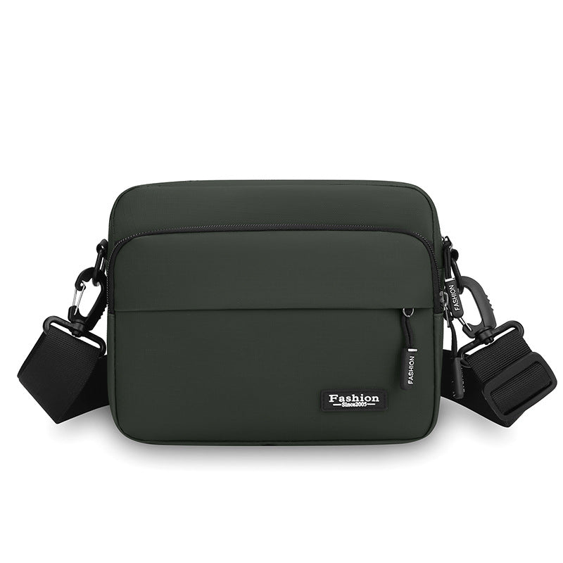 Kompakte Crossbody-Fashion-Tasche Brehn