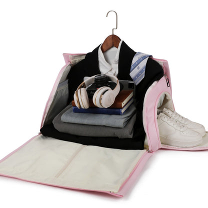 Haltbare Multi-Compartment Sporttasche