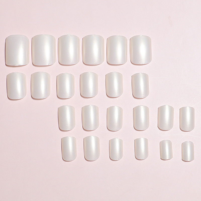 Premium DIY Press-On Nail Kit Brehn