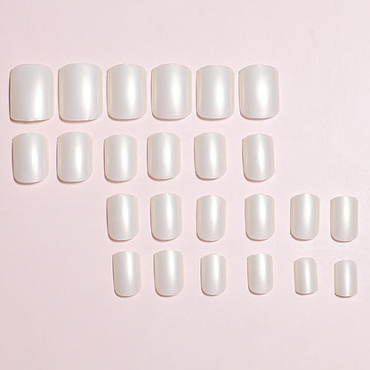 Premium DIY Press-On Nail Kit Brehn
