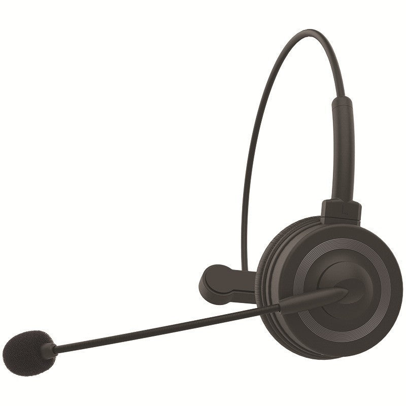Schnittstellen Headset Brehn