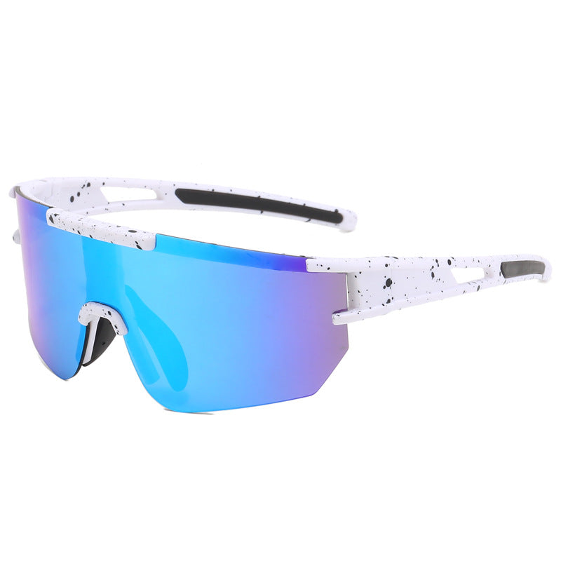 Unisex Hochleistungs-Sport-Schutzbrille Brehn