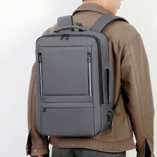 Vielseitiger Reise-Rucksack Brehn