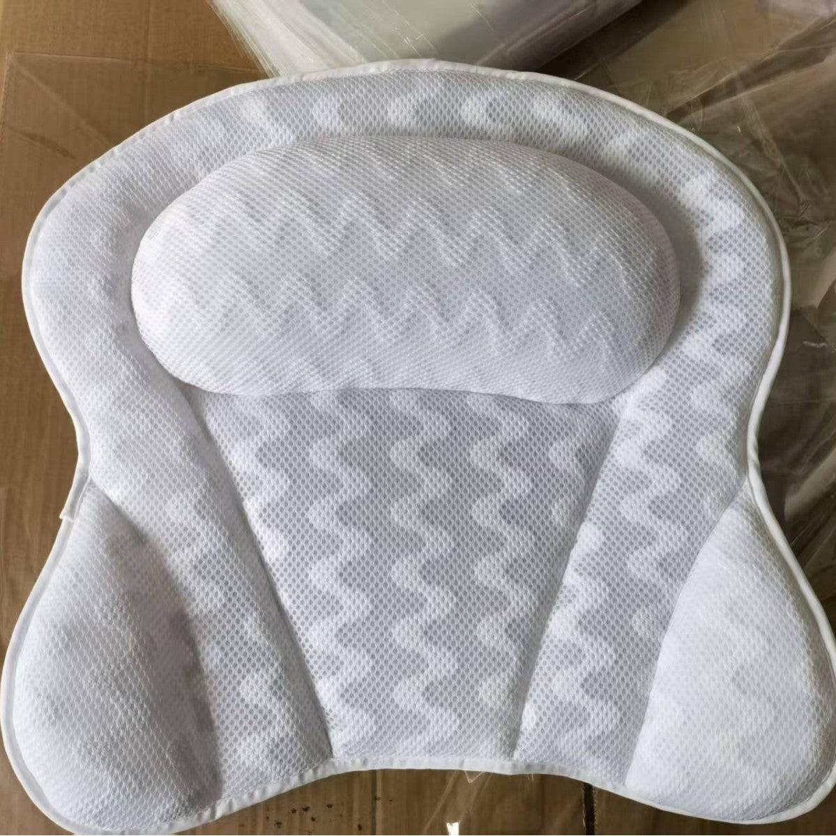 Ergonomisches Sitzkissen Brehn