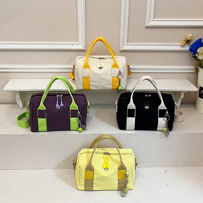 WoVersatile Reise Duffle Bag Brehn