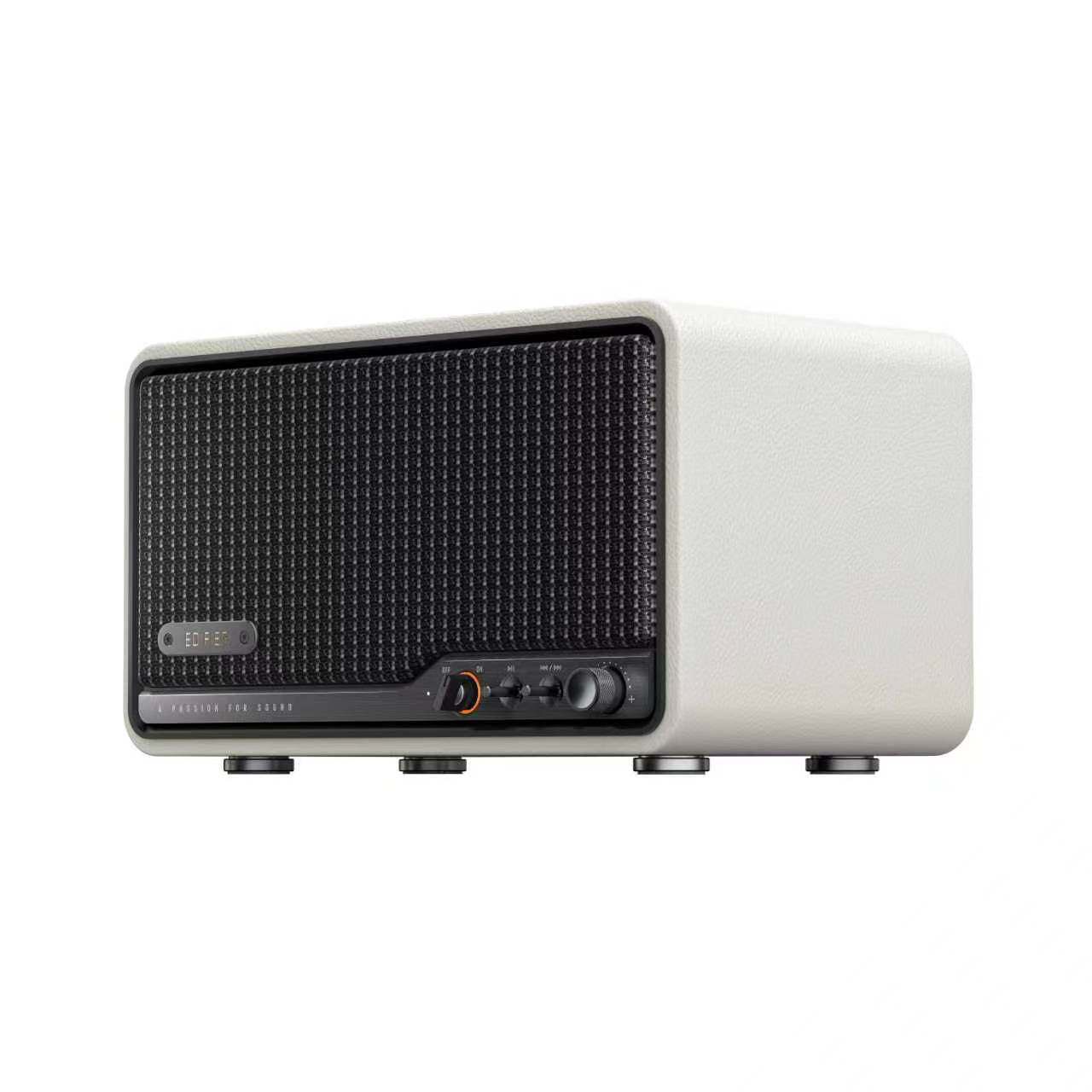Vintage-Style Wireless Bluetooth Lautsprecher Brehn