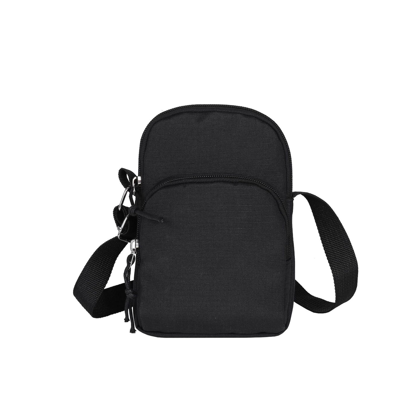 Kompakte Utility Crossbody Tasche Brehn