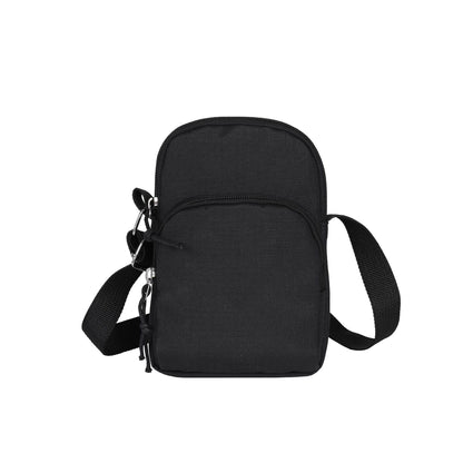 Kompakte Utility Crossbody Tasche Brehn