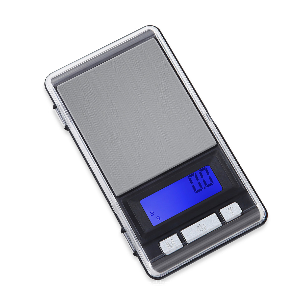Sleek Kompakt Digitale Waage