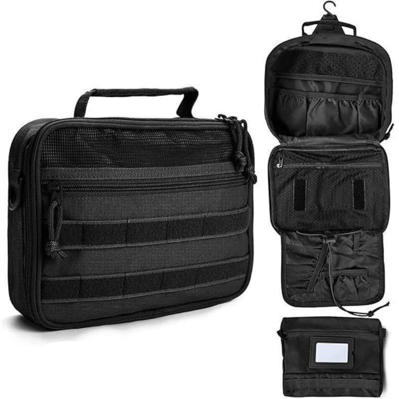 Multifunktionale Organizer-Tasche Brehn