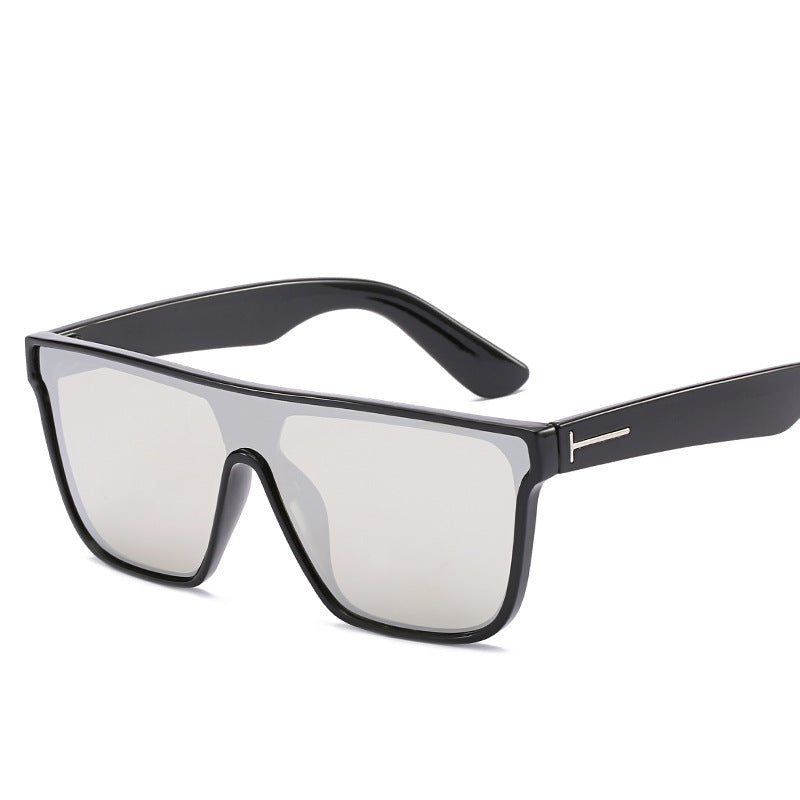 Geometric Frame Sonnenbrille Brehn