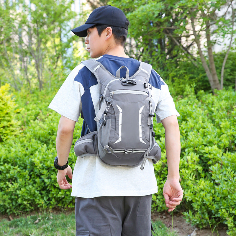 Multi-Funktionale Hydratation Rucksack Brehn