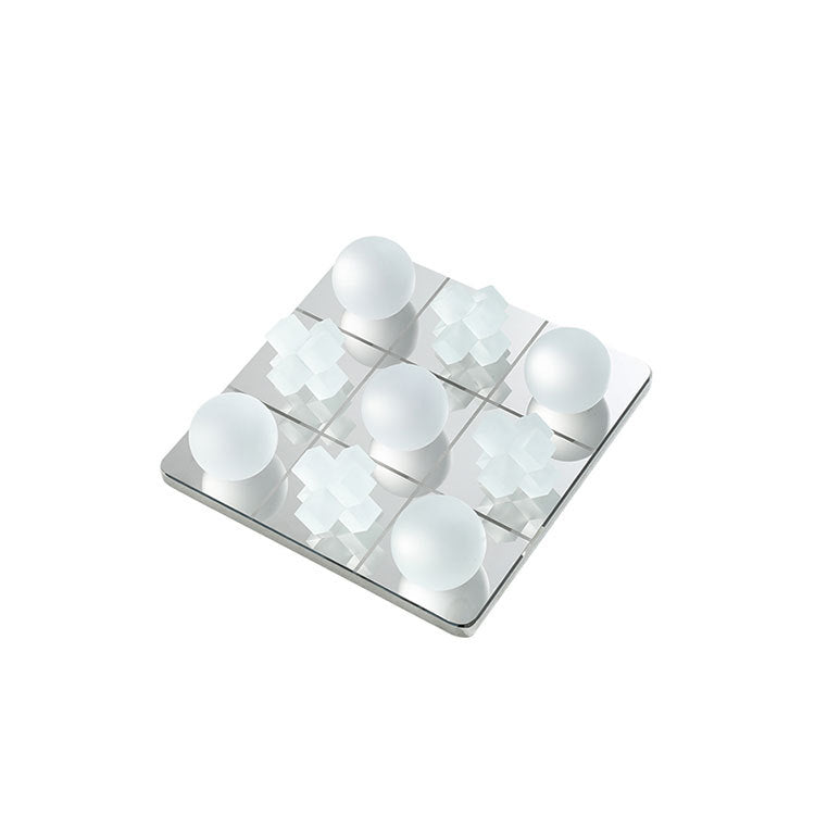 Modern Interaktives Tic-Tac-Toe Spiel Set