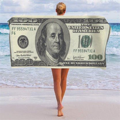 Strandtuch Brehn