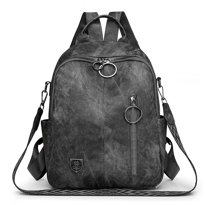 Vielseitiger Multifunktionsrucksack Brehn