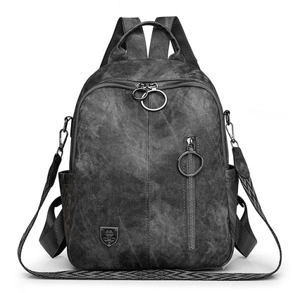 Vielseitiger Multifunktionsrucksack Brehn