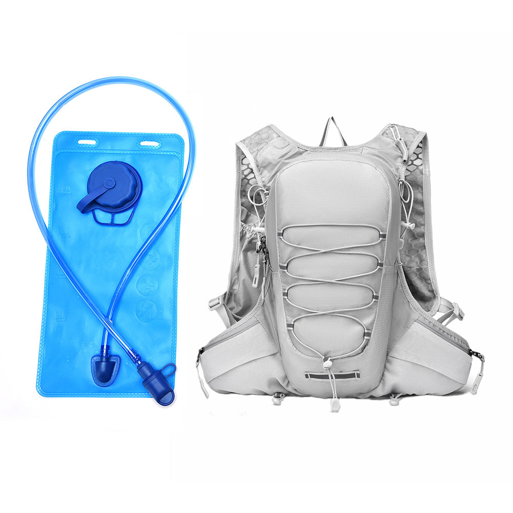 Hydration Running Backpack Brehn