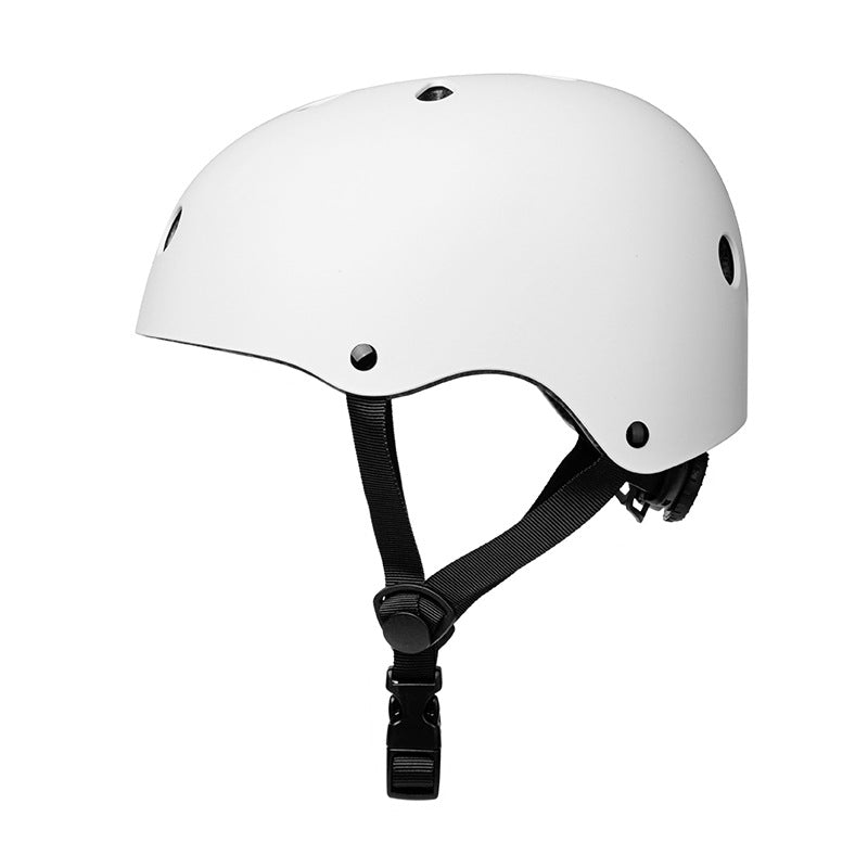 Skate Schutzhelm mit Optimierter Passform Brehn