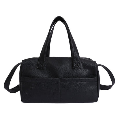 WoVersatile Leder Mini Handtasche Brehn