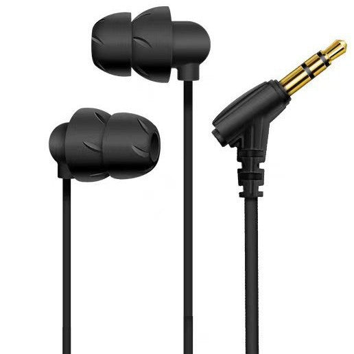 In-Ear Kopfhörer mit Geräuschunterdrückung Brehn