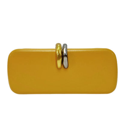 Vintage Clutch